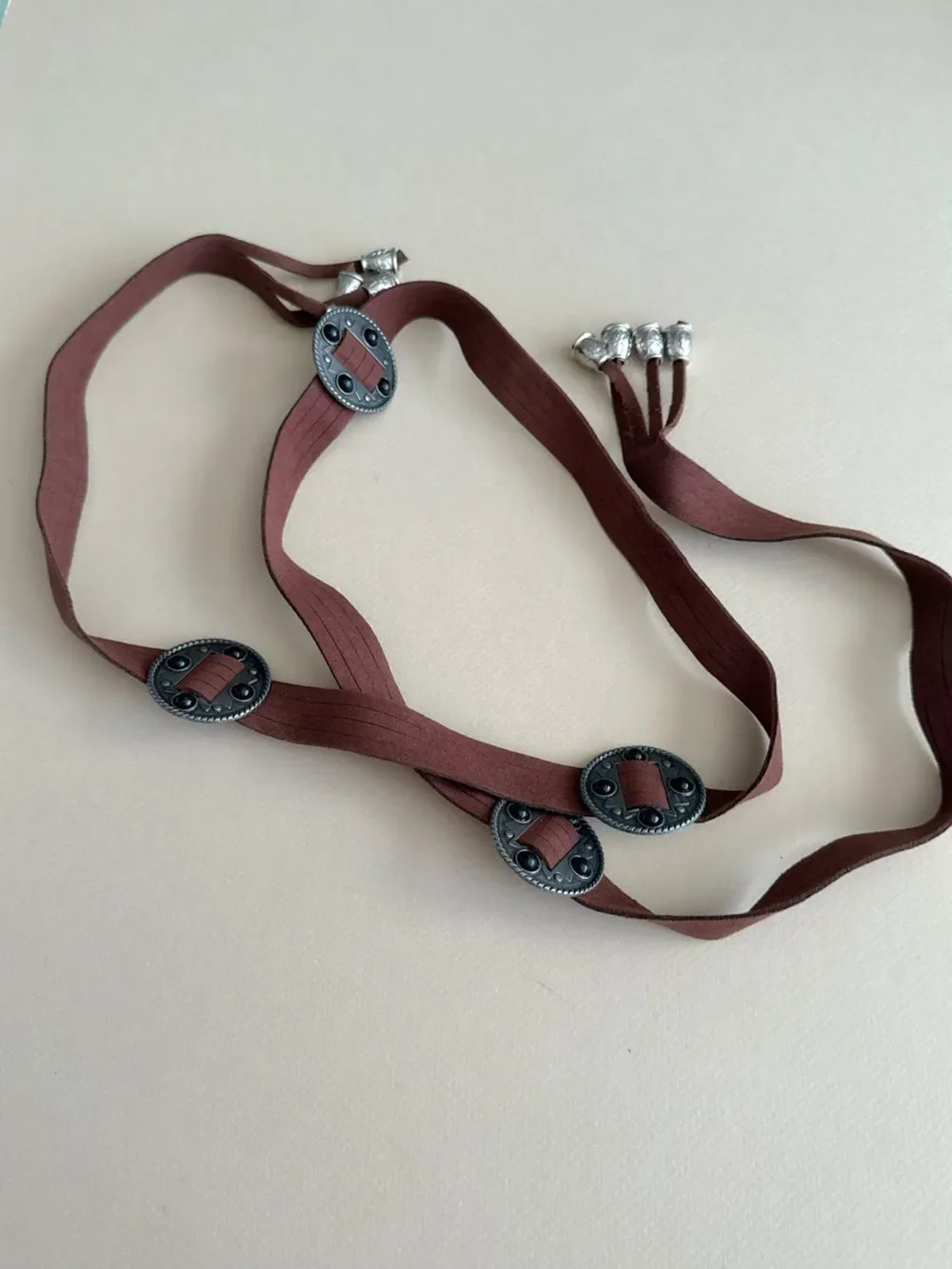 Boho belt N2143